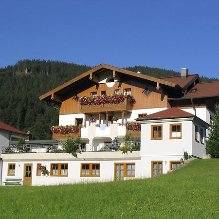 Villa Mittersteghof Filzmoos Exterior foto